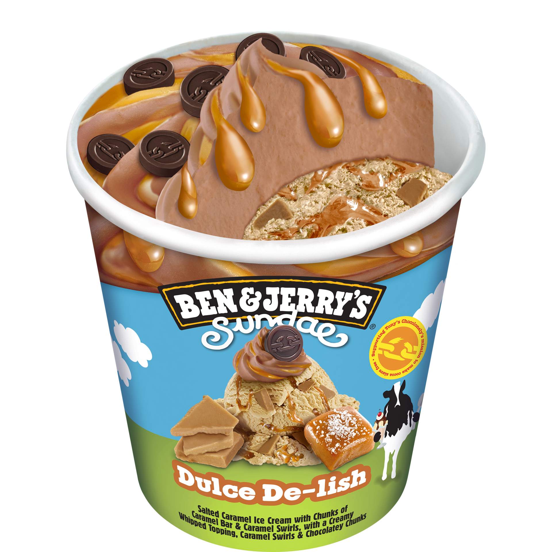 Ben and jerry's flavours discount